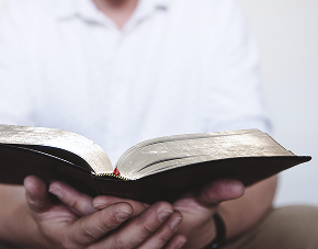 scripture reading