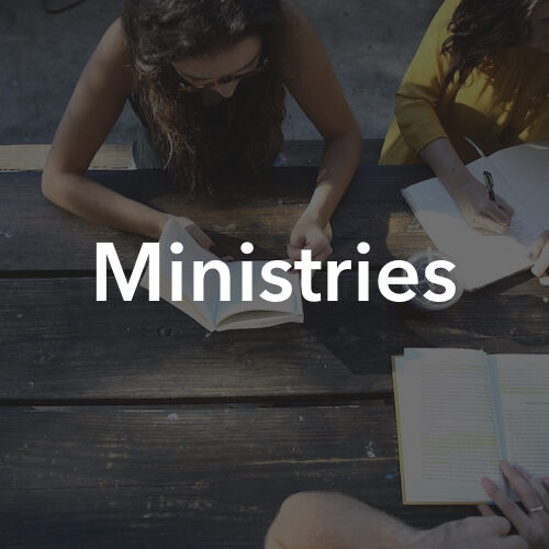 Ministries-Button