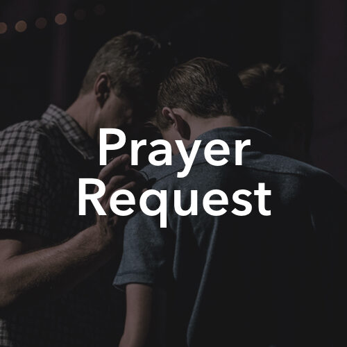 Prayer-Button